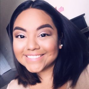 Meet your Posher, Sandra :)